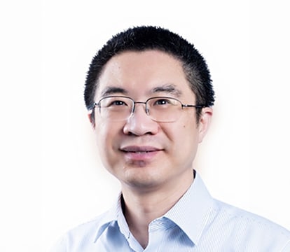 Richard Zhang Headshot