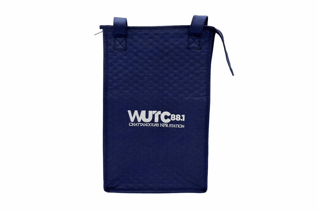 WUTC Lunch Bag