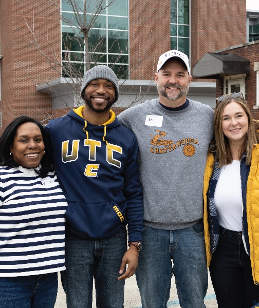 Back to School Tailgate